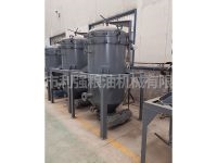 葉片震動過濾機(jī) 縮略圖 1