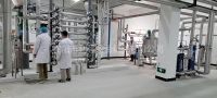 脫色過濾機(jī)自控系統(tǒng) 縮略圖 1